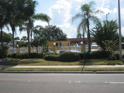 Clearwater (Florida) United States Hotel