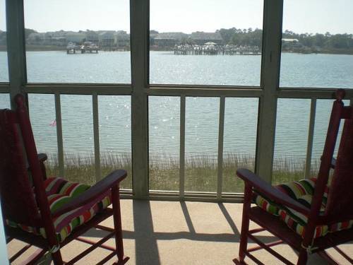 Folly Beach (South Carolina) United States Hotel
