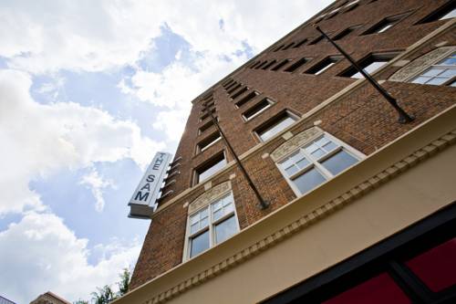 Houston (Texas) United States Hotel
