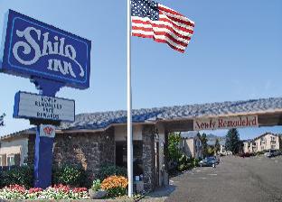 Grants Pass (OR) United States Hotels