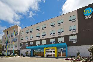 Meridian (MS) United States Hotels