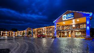 St. Robert (MO) United States Hotels