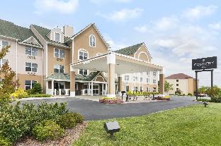 Burlington (NC) United States Hotels