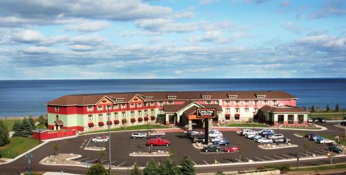 Duluth (MN) United States Hotels
