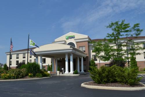 Kent (Ohio) United States Hotel