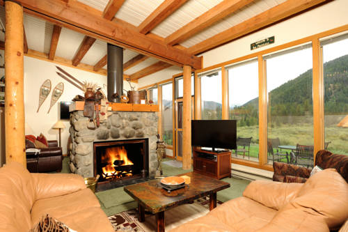 Keystone (Colorado) United States Hotel