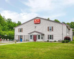 Rockville (IN) United States Hotels
