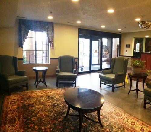 Oak Hill (West Virginia) United States Hotel
