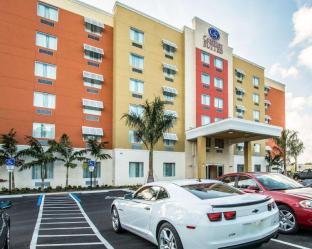 Fort Lauderdale (FL) United States Hotels