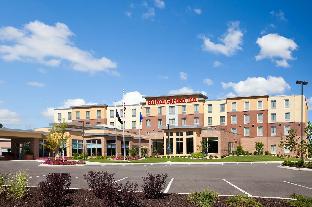 Ann Arbor (MI) United States Hotels