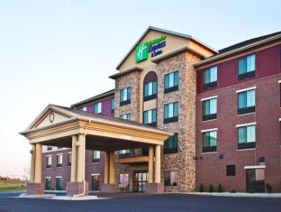 Sioux Falls (SD) United States Hotels