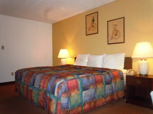 Yakima (Washington) United States Hotel