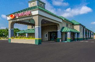Goose Creek (SC) United States Hotels