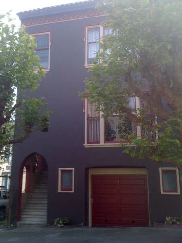 San Francisco (California) United States Hotel