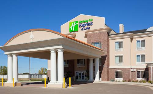 Minot (North Dakota) United States Hotel