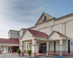 College Park (MD) United States Hotels