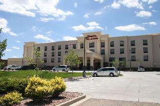 Pueblo (CO) United States Hotels