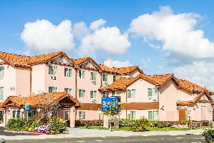 Hayward (CA) United States Hotels