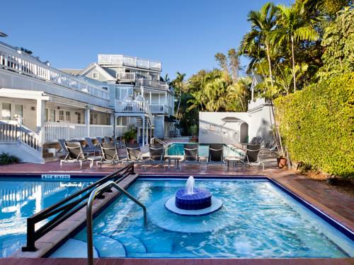 Key West (Florida) United States Hotel