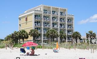Myrtle Beach (SC) United States Hotels