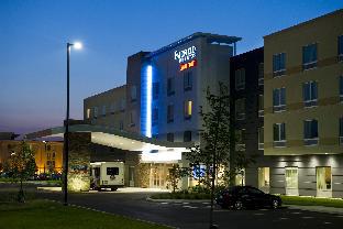 Columbus (OH) United States Hotels