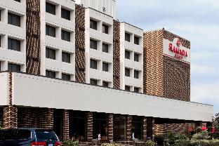Hagerstown (MD) United States Hotels