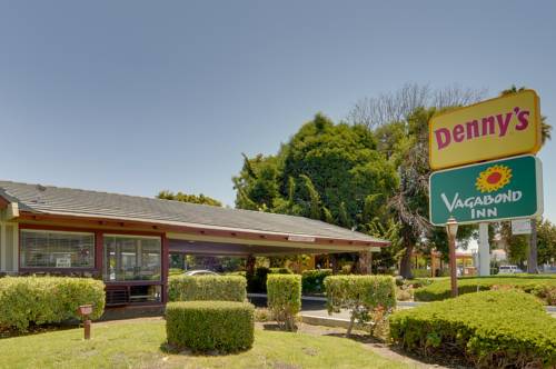 Sunnyvale (California) United States Hotel