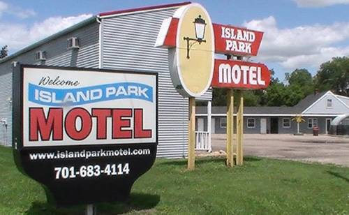 Lisbon (North Dakota) United States Hotel