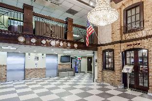 Newark (NJ) United States Hotels