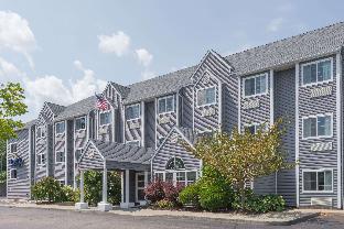 Uncasville (CT) United States Hotels