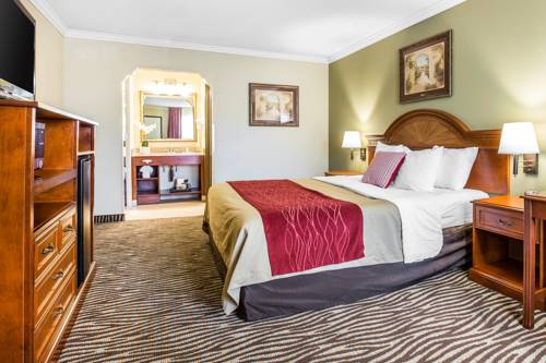 Laguna Hills (California) United States Hotel