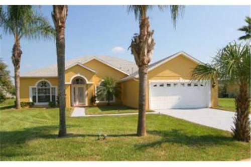 Kissimmee (Florida) United States Hotel