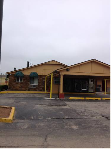 Tulsa (Oklahoma) United States Hotel
