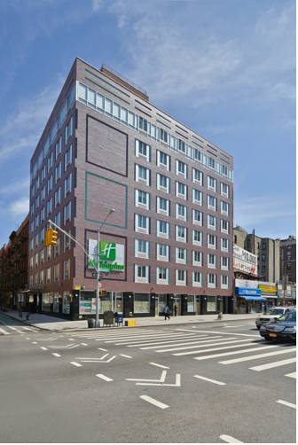 New York (New York) United States Hotel