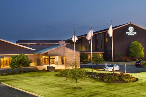 Collinsville (Illinois) United States Hotel