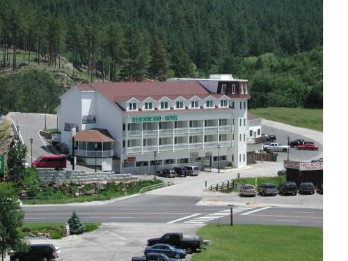 Keystone (SD) United States Hotels