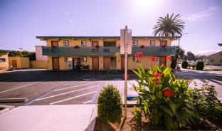 Monterey (CA) United States Hotels