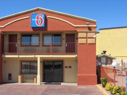 El Paso (Texas) United States Hotel