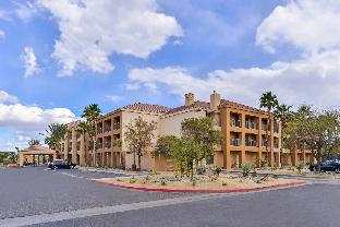 Palm Desert (CA) United States Hotels