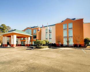 Meridian (MS) United States Hotels
