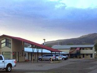 Raton (NM) United States Hotels