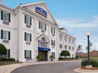 Shreveport (LA) United States Hotels