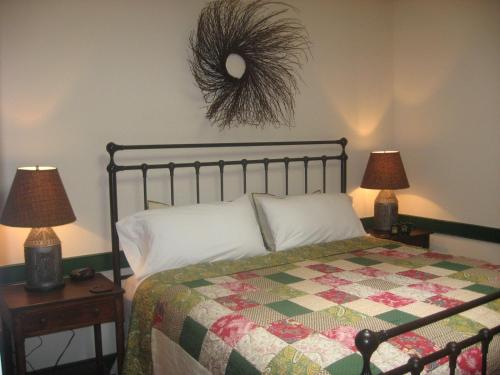 Gettysburg (PA) United States Hotels