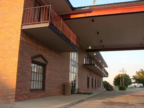Russell (Kansas) United States Hotel