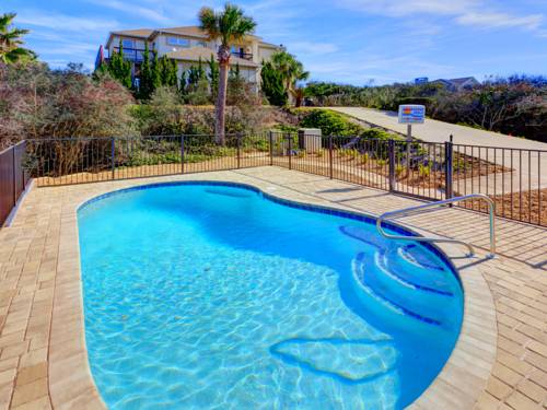 Saint Augustine (Florida) United States Hotel