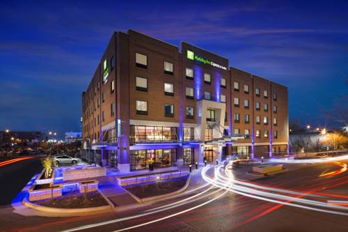 Oklahoma City (Oklahoma) United States Hotel