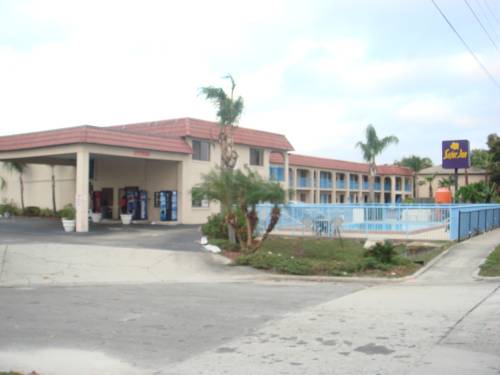 Lakeland (Florida) United States Hotel