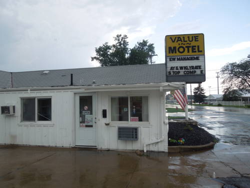 Sandusky (Ohio) United States Hotel