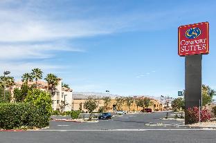 Palm Desert (CA) United States Hotels
