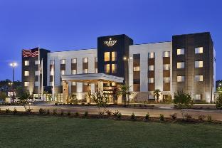 Smithfield (NC) United States Hotels